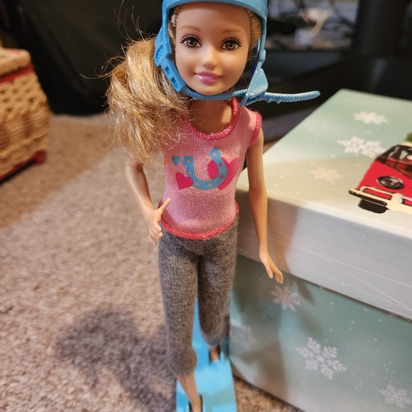 Barbie sister Stacey - Picture 4 of 5